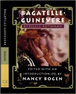 cover image Bagatelle--Guinevere