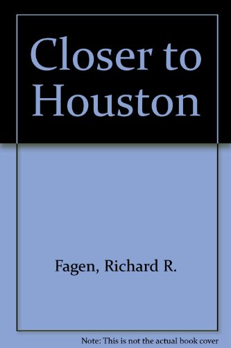 cover image Closer to Houston