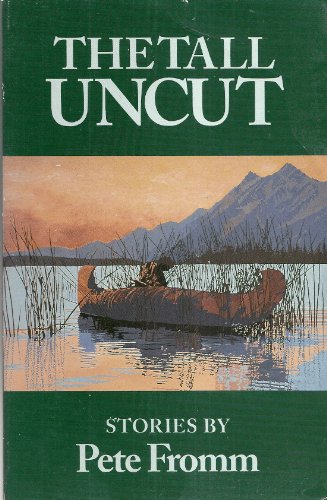 cover image Tall Uncut