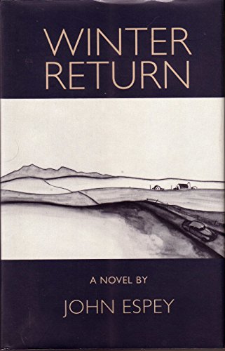 cover image Winter Return