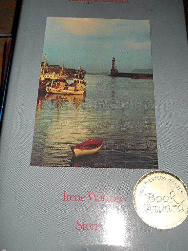 cover image Sailing to Corinth