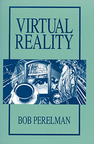 cover image A Virtual Reality
