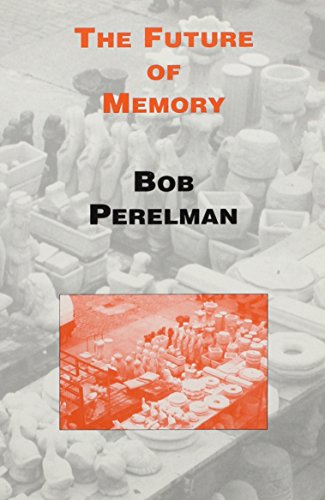 cover image The Future of Memory