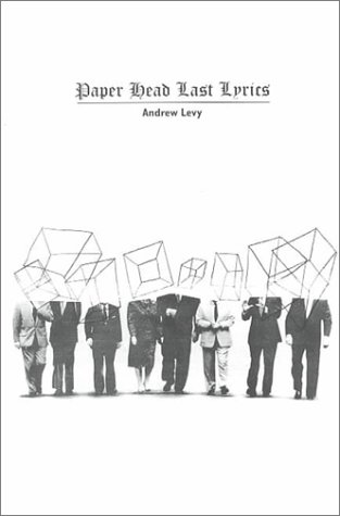 cover image Paper Head Last Lyrics