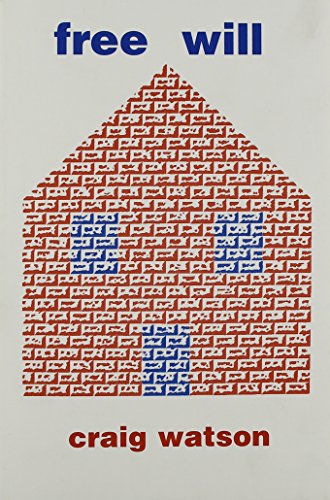 cover image FREE WILL