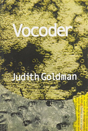 cover image VOCODER
