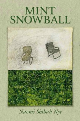 cover image MINT SNOWBALL