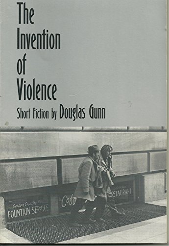 cover image The Invention of Violence