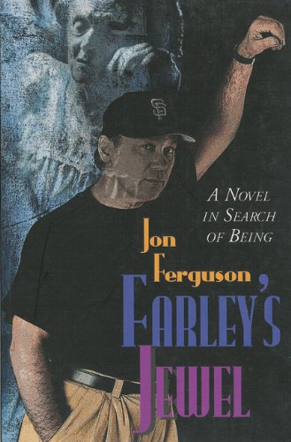 cover image Farley's Jewel