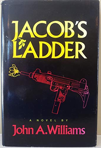 cover image Jacob's Ladder