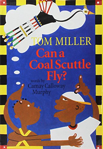 cover image Can a Coal Scuttle Fly?