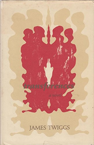 cover image Transferences (C)