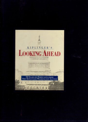 cover image Looking Ahead