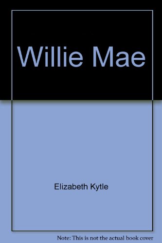 cover image Willie Mae