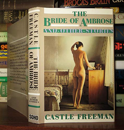 cover image The Bride of Ambrose and Other Stories