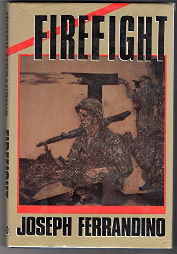 cover image Firefight