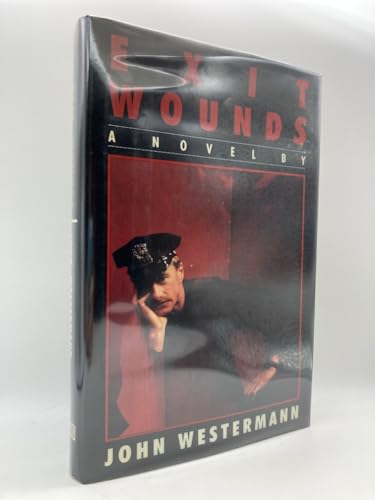 cover image Exit Wounds