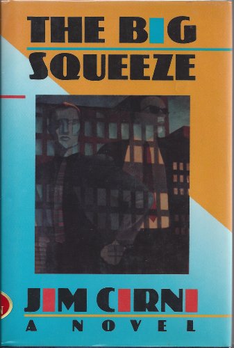 cover image The Big Squeeze