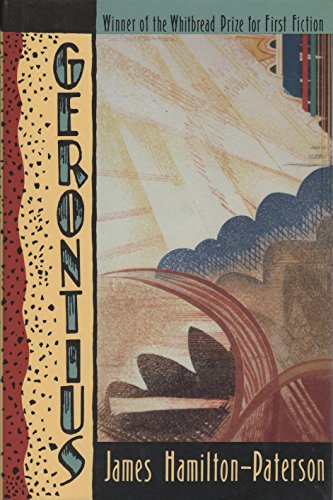 cover image Gerontius