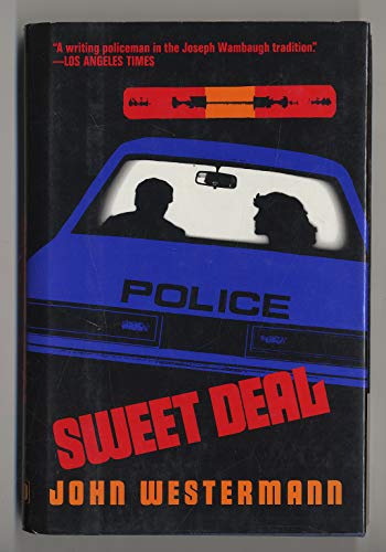 cover image Sweet Deal