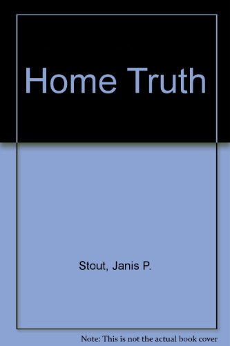 cover image Home Truth