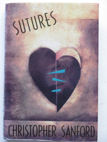 cover image Sutures