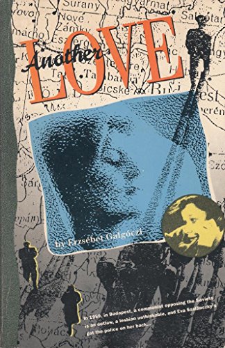 cover image Another Love