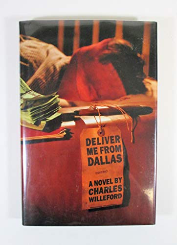 cover image Deliver Me from Dallas!
