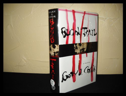 cover image Blood Trail