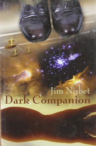 cover image Dark Companion