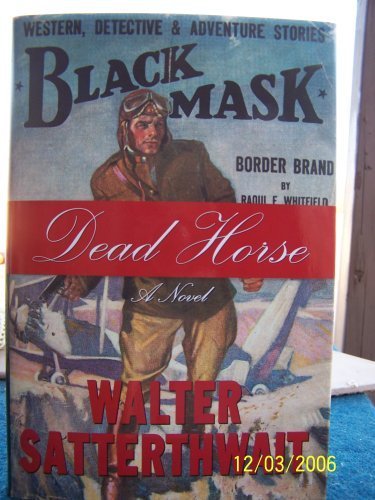 cover image Dead Horse
