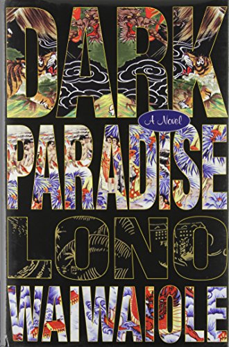 cover image Dark Paradise