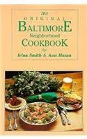 cover image The Original Baltimore Neighborhood Cookbook