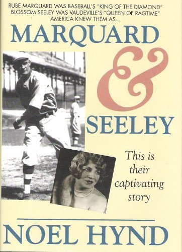 cover image Marquard and Seeley