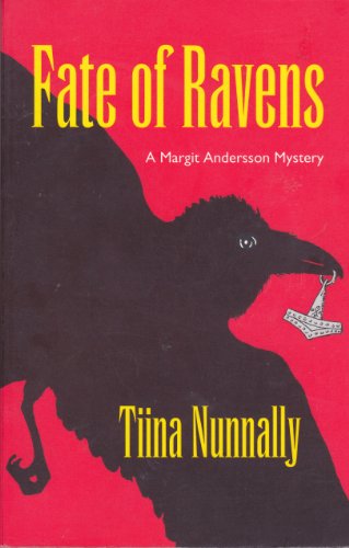 cover image Fate of Ravens