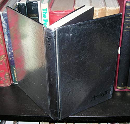 cover image Masques II: All-New Stories of Horror and the Supernatural