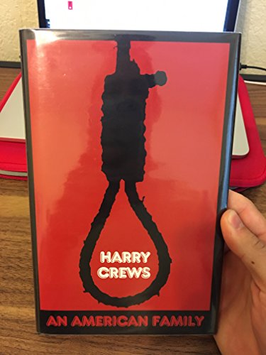 cover image An American Family: The Baby with the Curious Markings