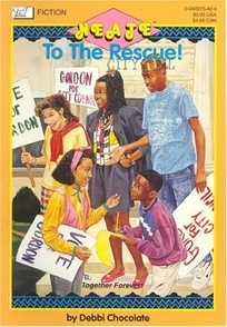 Neate to the Rescue!