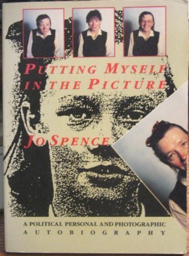 cover image Putting Myself in the Picture