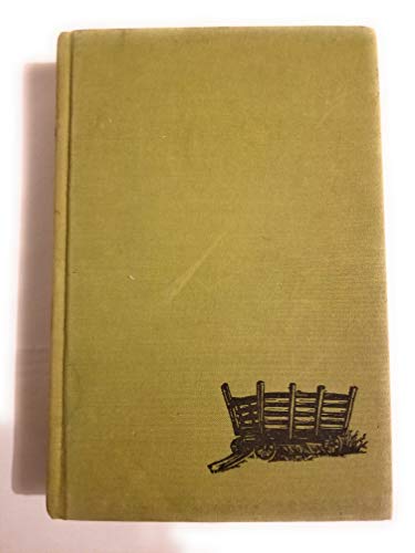 cover image This Stubborn Soil: A Frontier Boyhood