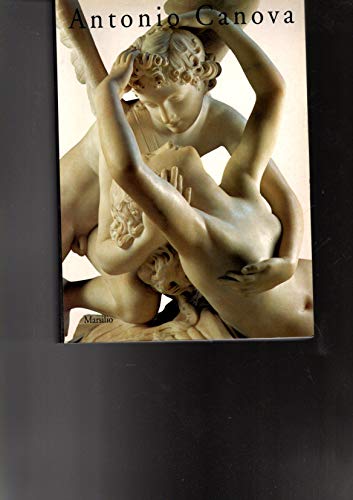 cover image Canova