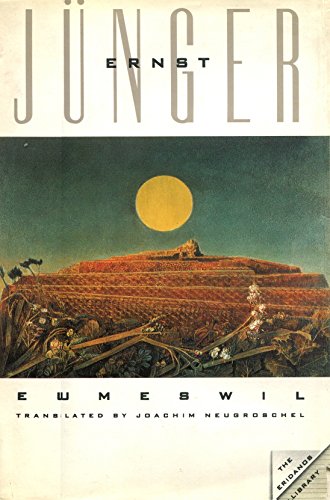 cover image Eumeswil