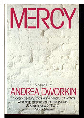 cover image Mercy