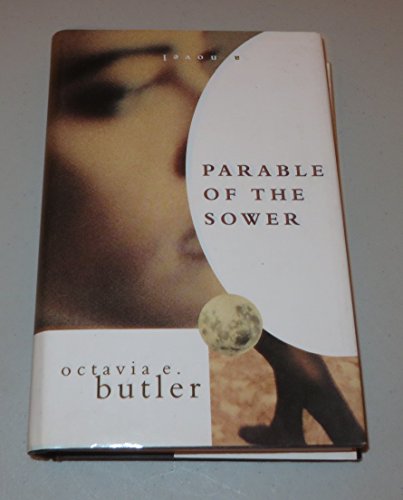 cover image Parable of the Sower