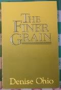cover image The Finer Grain