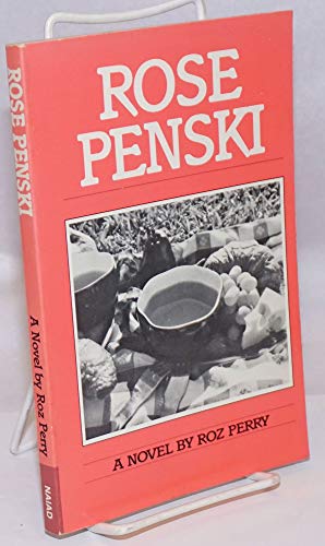 cover image Rose Penski
