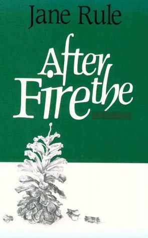cover image After the Fire