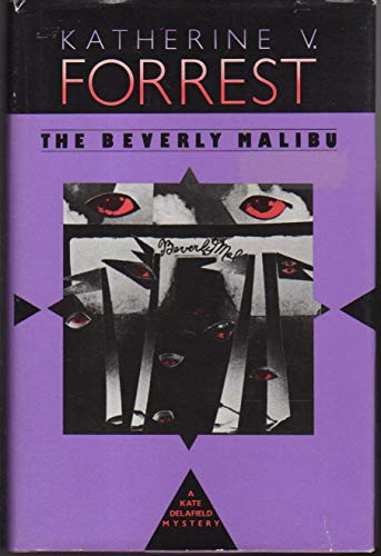 cover image The Beverly Malibu