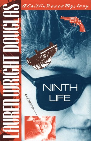 cover image Ninth Life