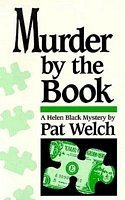 cover image Murder by the Book